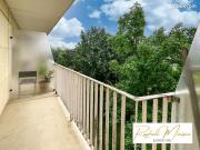 Studio 1 pièce 26 m²