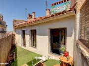 Studio 1 pièce 26 m²