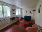 Studio 1 pièce 26 m²