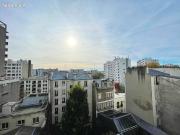 Studio 1 pièce 26 m²