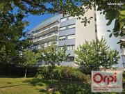 Studio 1 pièce 26 m²