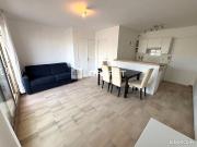 Studio 1 pièce 26 m²