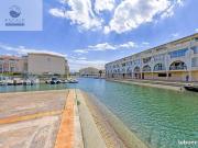 Studio 1 pièce 26 m²