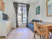 Studio 1 pièce 26 m²
