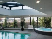 Studio 1 pièce 26 m²