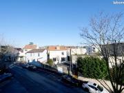 Studio 1 pièce 26 m²