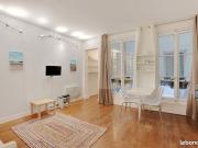 Studio 1 pièce 26 m²