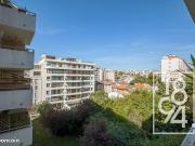 Studio 1 pièce 26 m²