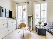 Studio 1 pièce 26 m²