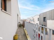 Studio 1 pièce 26 m²