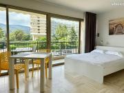 Studio 1 pièce 26 m²
