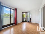 Studio 1 pièce 26 m²
