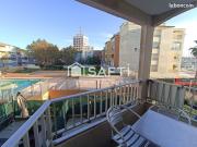 Studio 1 pièce 26 m²