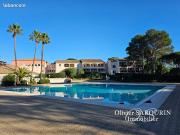 Studio 1 pièce 26 m²