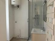 Studio 1 pièce 26 m²