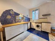Studio 1 pièce 26 m²