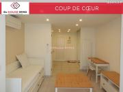 Studio 1 pièce 26 m²