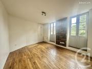 Studio 1 pièce 26 m²