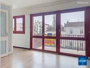 Studio 1 pièce 26 m²