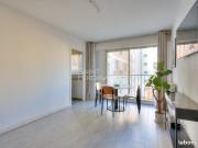 Studio 1 pièce 26 m²