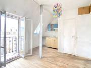 Studio 1 pièce 26 m²