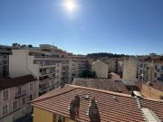 Studio 1 pièce 26 m²