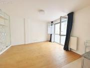 Studio 1 pièce 26 m²