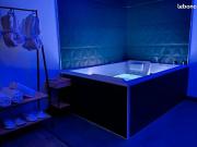 Studio 1 pièce 26 m²