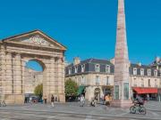 Studio 1 pièce 26 m²