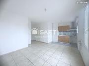 Studio 1 pièce 26 m²