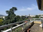 Studio 1 pièce 26 m²