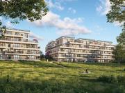 Studio 1 pièce 26 m²