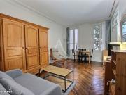 Studio 1 pièce 26 m²