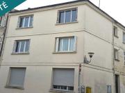 Studio 1 pièce 26 m²