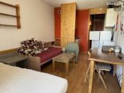 Studio 1 pièce 26 m²