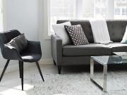 Studio 1 pièce 26 m²