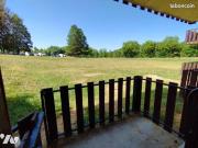 Studio 1 pièce 26 m²