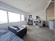 Studio 1 pièce 26 m²