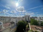 Studio 1 pièce 26 m²