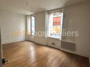 Studio 1 pièce 26 m²