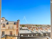 Studio 1 pièce 26 m²