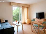 Studio 1 pièce 26 m²