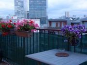 Studio 1 pièce 26 m²