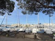 Studio 1 pièce 26 m²