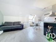 Studio 1 pièce 26 m²