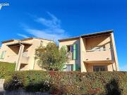 Studio 1 pièce 26 m²