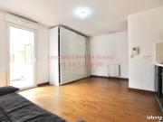 Studio 1 pièce 26 m² Studio 1 pièce 26 m²