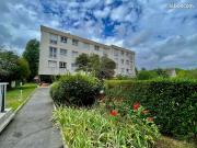 Studio 1 pièce 26 m²