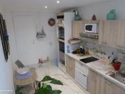 Studio 1 pièce 26 m²