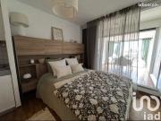 Studio 1 pièce 26 m²
